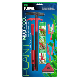 Produktbild von Fluval Mehrzweckwerkzeug Multi-Tool 63 cm - 1 Stk.