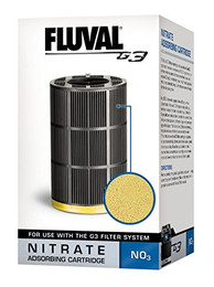 Produktbild von Fluval Nitrat Entferner für Fluval Außenfilter G3