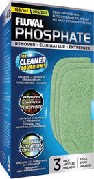 Fluval Phosphat Entferner für Außenfilter 107/207 – Bild 1 von 7