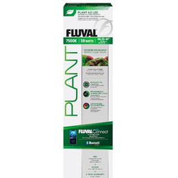 Produktbild von Fluval Plant 4.0 LED 59W, 117-155 cm