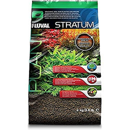 Produktbild von Fluval Plant & Shrimp Stratum Aquarium Pflanzsubstrat - 4 kg