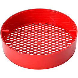 Produktbild von Fluval Roter Medienkorb 1/2 FX