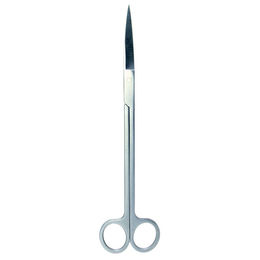 Fluval Schere Aquascaping Werkzeug für Aquarien 25 cm - 25 cm – Bild 1 von 2