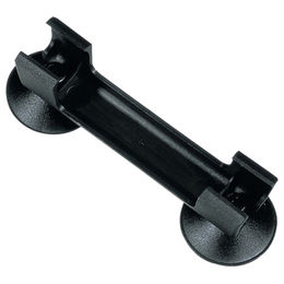 Produktbild von Fluval Schlauchhalter mit Sauger für Fluval 103-303,104+204