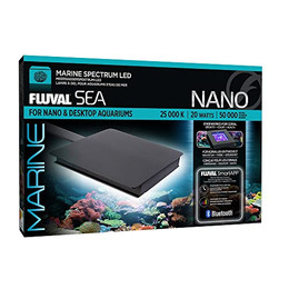 Produktbild von Fluval Sea Marine 3.0 Nano LED Beleuchtung für Meerwasseraquarien - 1 Stk.