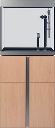 Produktbild von Fluval Siena 160 Aquarienkombination Buche - 166 l