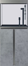 Produktbild von Fluval Siena 160 Kombination Beton - 1 Set