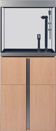 Produktbild von Fluval Siena 160 Kombination Buche - 1 Set