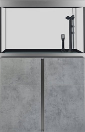 Produktbild von Fluval Siena 270 Kombination Beton - 1 Set