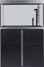 Produktbild von Fluval Siena 270 Kombination Schwarz - 1 Set