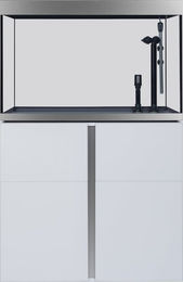 Produktbild von Fluval Siena 270 Kombination Weiß - 1 Set