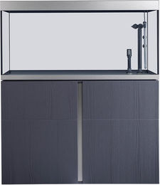 Produktbild von Fluval Siena 330 Aquarienkombination Graphit - 332 l