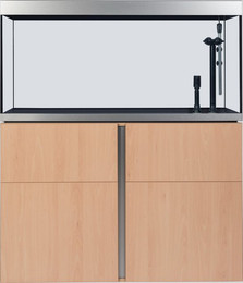 Produktbild von Fluval Siena 330 Kombination Buche - 1 Set