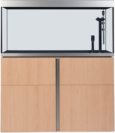 Produktbild von Fluval Siena Aquarienkombination 330 Buche