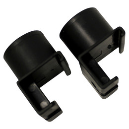 Produktbild von Fluval T5/T8 Adapter Set Aquasky