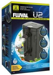 Fluval U2 Innenfilter – Bild 1 von 2
