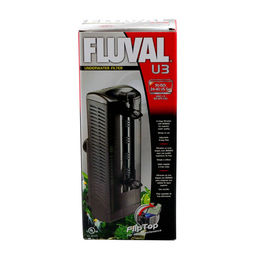 Produktbild von Fluval U3 Innenfilter für Aquarien 90-150 l