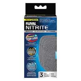 Fluval Vakuum-Beutel grob Kiesreiniger FX4/6 – Bild 1 von 7