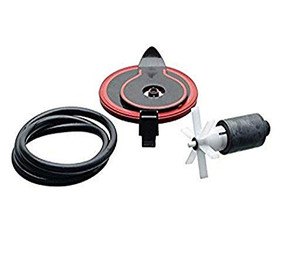 Produktbild von Fluval Wartungsset für Motor des Fluval Außenfilters 406