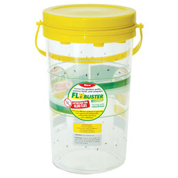 Produktbild von Flybuster Fliegenfalle Garden Trap