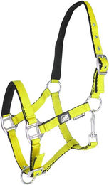 Produktbild von Fohlenhalfter mit doppelter Verstellung Supreme