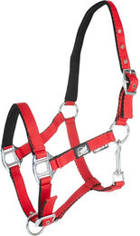 Produktbild von Fohlenhalfter mit doppelter Verstellung Supreme