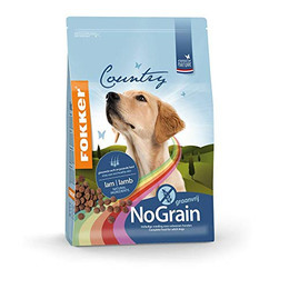 Produktbild von Fokker Country Balance No Grain - 13 kg