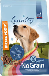 Produktbild von Fokker Country Balance No Grain - 2 x 13 kg