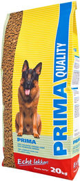 Produktbild von Fokker Prima Quality Trockenfutter für Hunde - 20 kg