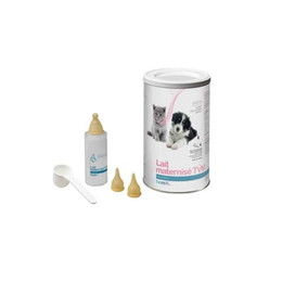 Produktbild von Folgemilch TVM Optima