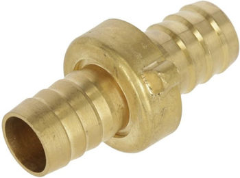 Fomatierte Rohrverbindungen Kerbl – Bild 1 von 2