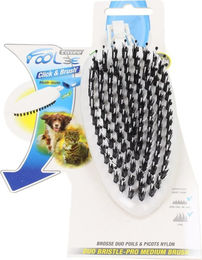 Foolee Easee Duo Bristle-Pro Bürste - M – Bild 1 von 3