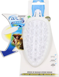 Produktbild von Foolee Easee Intense Massage-Pro Bürste