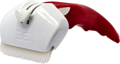 Produktbild von Foolee Easee Striegel rot