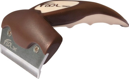 Produktbild von Foolee One M Striegel chocolate