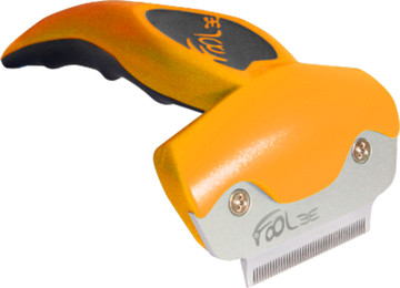 Produktbild von Foolee One S Striegel orange