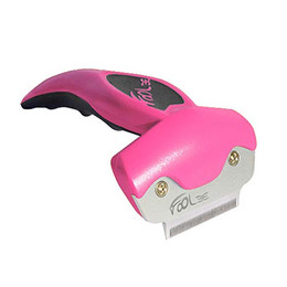Produktbild von Foolee One S Striegel pink