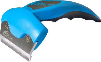 Produktbild von Foolee One Striegel blau M