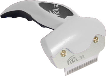 Foolee One Striegel hellgrau - S – Bild 1 von 2