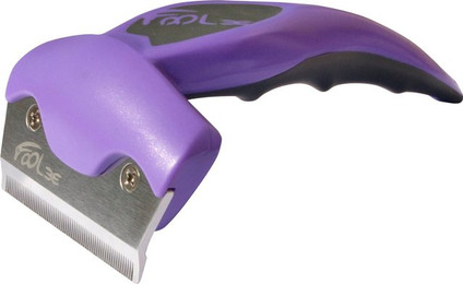 Produktbild von Foolee One Striegel M lila