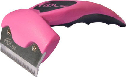 Produktbild von Foolee One Striegel M pink