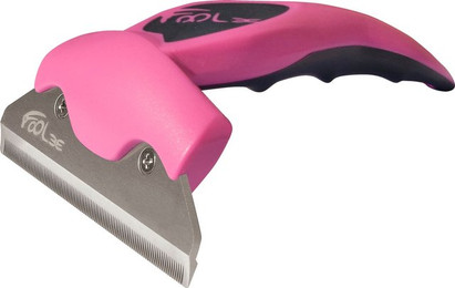 Produktbild von Foolee One Striegel pink L