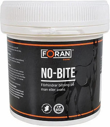 Produktbild von Foran No-Bite Creme Mähnenpflege Pferd - 500 g