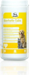 Produktbild von Fortan Bierhefe-Tabs - 1 kg