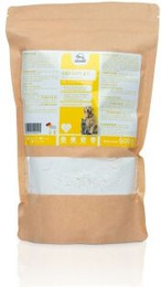 Produktbild von Fortan Calcium 40 Pulver BARF Zusatz - 600 g