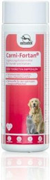 Produktbild von Fortan Carni-Fortan Pulver mit L-Carnitin - 350 g