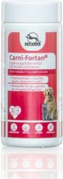 Produktbild von Fortan Carni-Fortan Pulver mit L-Carnitin - 80 g