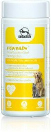 Produktbild von Fortan Fortain Pulver Eisenquelle - 80 g
