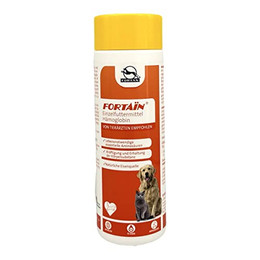 Produktbild von Fortan Fortain Pulver Eisenquelle - 250 g