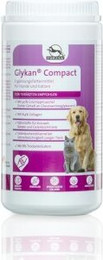 Produktbild von Fortan Glykan Compact Tabletten - 1 kg